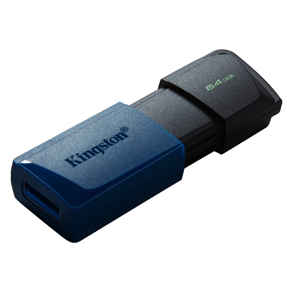 USB Kingston DTXM/64GB-2P DataTraveler Exodia M USB 3.2 Gen1 64GB USB Kingston DTXM/64GB-2P DataTraveler Exodia M USB 3.2 Gen1 64GB