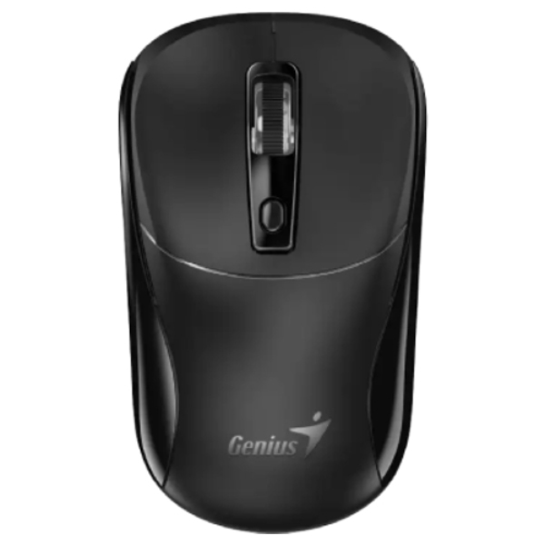 Miš Genius NX-7123 USB Optical bežični crni