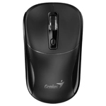 Miš Genius NX-7123 USB Optical bežični crni