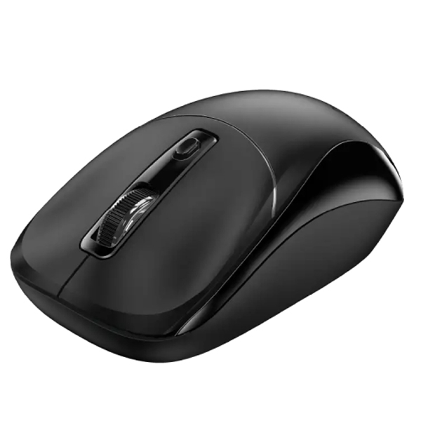 Miš Genius NX-7123 USB Optical bežični crni Miš Genius NX-7123 USB Optical bežični crni
