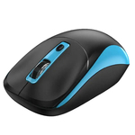 Miš Genius NX-7123 USB Optical bežični crno-plavi Miš Genius NX-7123 USB Optical bežični crno-plavi