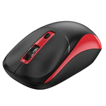 Miš Genius NX-7123 USB Optical crno-crveni Miš Genius NX-7123 USB Optical crno-crveni