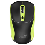 Miš Genius NX-7123 USB Optical crno-zeleni