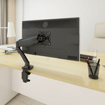 Nosač za monitor Loctek FlexiSpot F7 podesivi Nosač za monitor Loctek FlexiSpot F7 podesivi