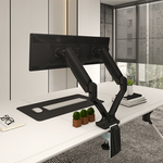 Nosač za dva monitora Loctek FlexiSpot F7D podesivi Nosač za dva monitora Loctek FlexiSpot F7D podesivi