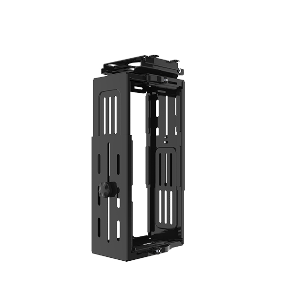 Nosač za kompjutersko kućište Loctek FlexiSpot CH1 CPU Holder