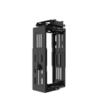 Nosač za kompjutersko kućište Loctek FlexiSpot CH1 CPU Holder
