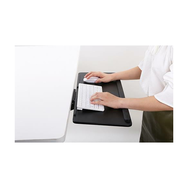 Polica za tastaturu Loctek FlexiSpot KT1B Keyboard Tray Polica za tastaturu Loctek FlexiSpot KT1B Keyboard Tray