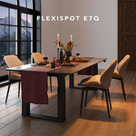 Podesivi višenamjenski sto Loctek FlexiSpot E7Q Podesivi višenamjenski sto Loctek FlexiSpot E7Q