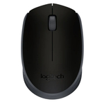 Miš Logitech M171 Wireless crni