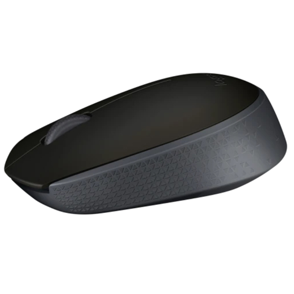 Miš Logitech M171 Wireless crni