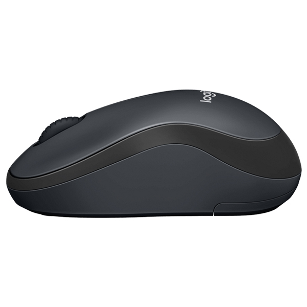 Miš Logitech M220 Silent Wireless crni Miš Logitech M220 Silent Wireless crni