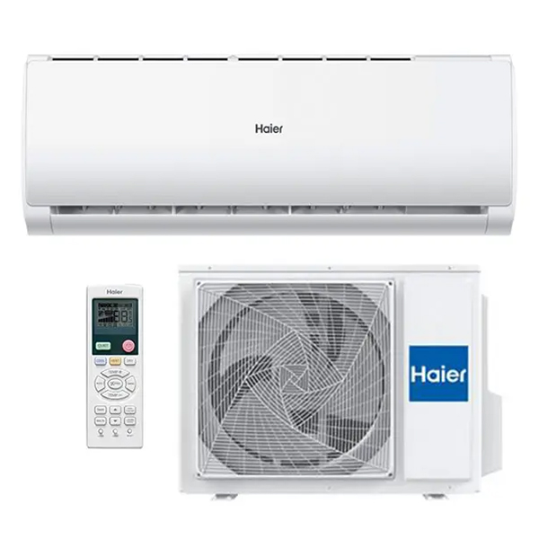 Klima Haier AS35TAMHRA/1U35YEMFRA 12000BTU inverter