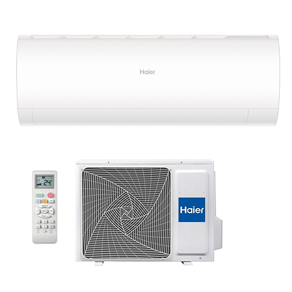 Klima Haier Pearl Premium AS35PBPHRA-PRE/1U35MEPFRA-H 12000BTU inverter WiFi