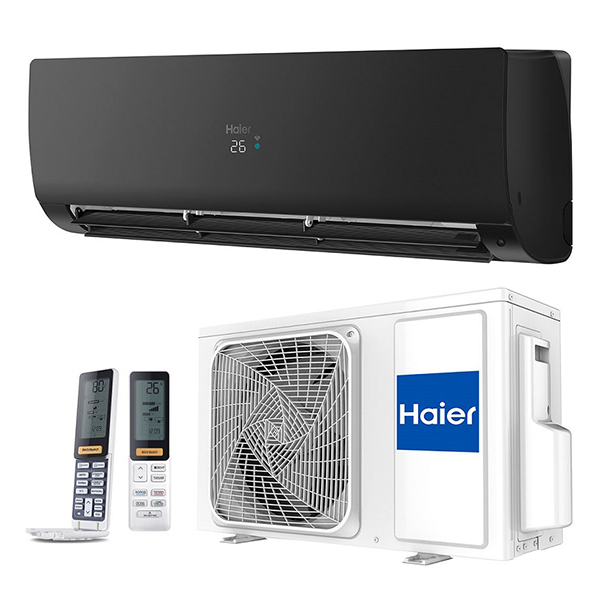 Klima Haier Flexis AS35S2SF1FA-BH/1U35S2SM1FA 12000BTU inverter Klima Haier Flexis AS35S2SF1FA-BH/1U35S2SM1FA 12000BTU inverter