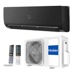 Klima Haier Flexis AS35S2SF1FA-BH/1U35S2SM1FA 12000BTU inverter