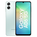 Mobilni telefon Samsung A066 A06 5G 6/128GB (Green)