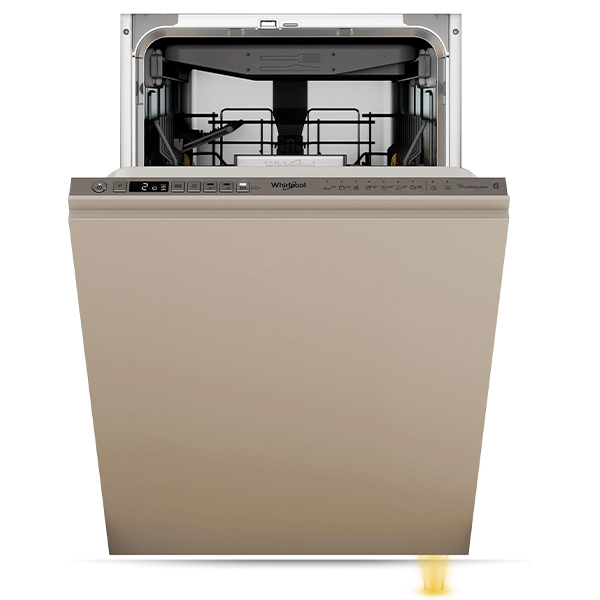 Ugradna mašina za pranje posuđa Whirlpool WH6IB10BS7LA0 Ugradna mašina za pranje posuđa Whirlpool WH6IB10BS7LA0