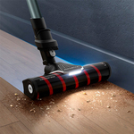 Štapni usisivač Rowenta RH2048WO FORCE FLEX 9.60 Parquet Brush Fluffy Allergy