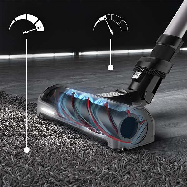 Štapni usisivač Rowenta RH9AD1WO VERSATILE X-Force Flex 13.60 Animal Aqua Štapni usisivač Rowenta RH9AD1WO VERSATILE X-Force Flex 13.60 Animal Aqua