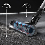 Štapni usisivač Rowenta RH9AD1WO VERSATILE X-Force Flex 13.60 Animal Aqua Štapni usisivač Rowenta RH9AD1WO VERSATILE X-Force Flex 13.60 Animal Aqua