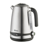 Električni bokal Zilan ZLN1000 inox