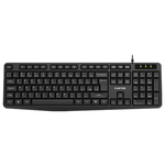 Tastatura Canyon KB-1 CNECKEY01AD