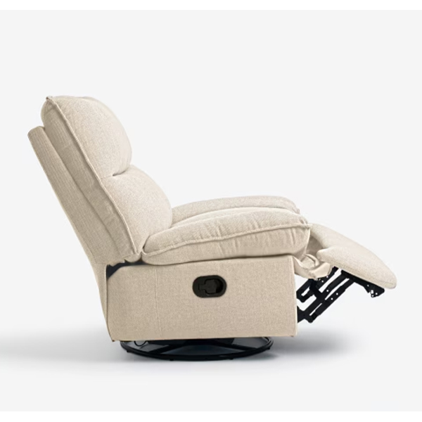 Fotelja podesiva Loctek FlexiSpot XC6 Manual Beige Fotelja podesiva Loctek FlexiSpot XC6 Manual Beige