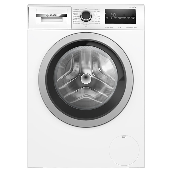 Veš mašina Bosch WAN24266BY 8kg/1200rpm/