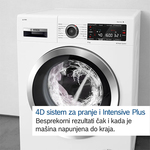 Veš mašina Bosch WGB24400BY 9kg/1400rpm/ Veš mašina Bosch WGB24400BY 9kg/1400rpm/