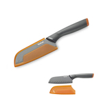 Nož Tefal K1220104 Santoku knife + zaštitna futrola (12cm)