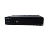 Risiver ACI SET TOP BOX DVBT2 265 (DVB-T2) 4056