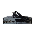 Risiver ACI SET TOP BOX DVBT2 265 (DVB-T2) 4056