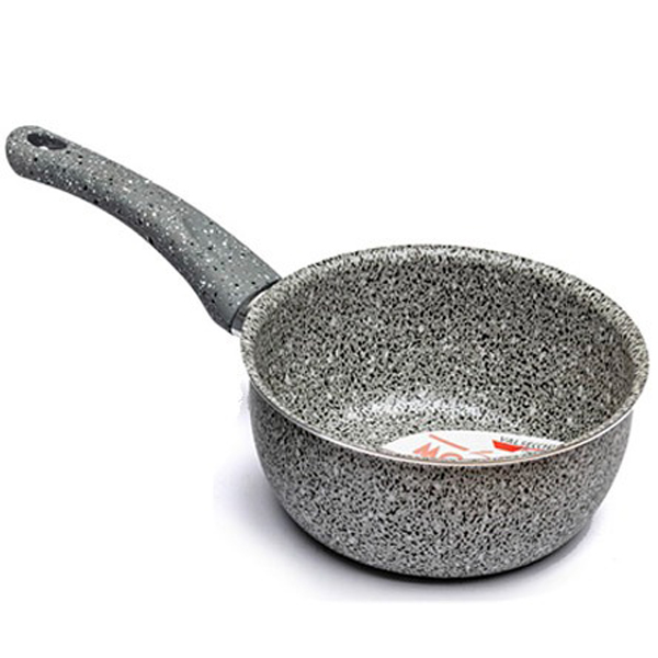 Šerpica za mlijeko Valsecchi Monte Rosa 14cm V-0149
