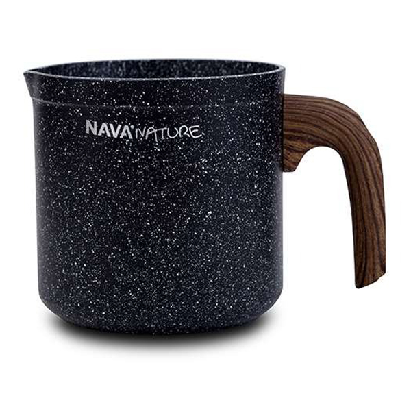 Šerpica za mlijeko Nava Nature 11cm (10-144-123)