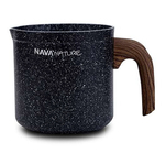 Šerpica za mlijeko Nava Nature 11cm (10-144-123)