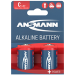 Baterije ANSMANN C LR14 1.5V