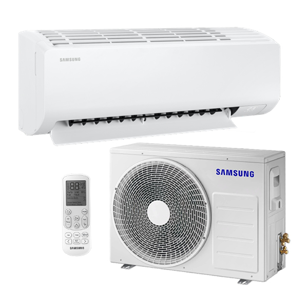 Klima Samsung Luzon S2 AR50F18C1BHNEU/AR50F18C1BHXEU 18.000BTU inverter WiFi Klima Samsung Luzon S2 AR50F18C1BHNEU/AR50F18C1BHXEU 18.000BTU inverter WiFi