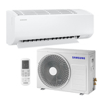Klima Samsung Luzon S2 AR50F18C1BHNEU/AR50F18C1BHXEU 18.000BTU inverter WiFi