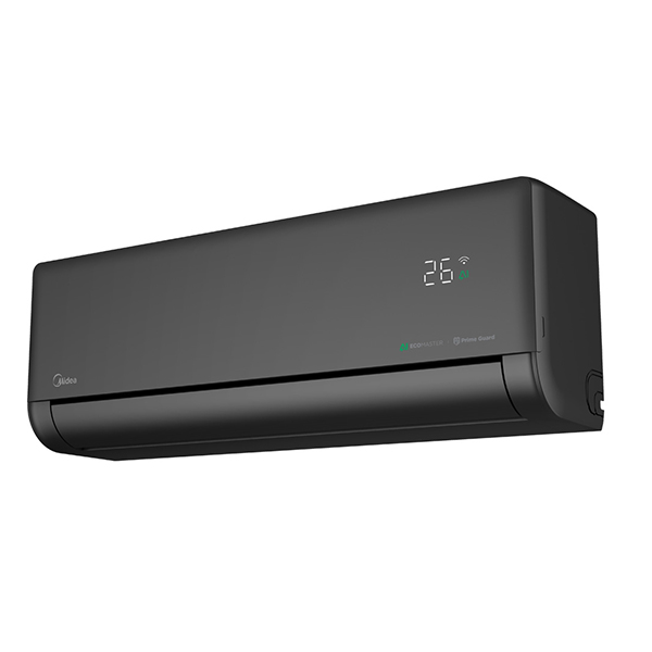 Klima Midea EZB-09RD6-I/EZ-09RD6-O Solstice 9.000BTU inverter WiFi (Black) Klima Midea EZB-09RD6-I/EZ-09RD6-O Solstice 9.000BTU inverter WiFi (Black)