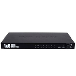 Spliter Samsa HDSW8 HDMI 1x8 1080P 3D