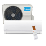 Klima Midea MSAGCU-MOX133-18HRFN8-QRD0GW Xtreme Save Lite 18.000BTU inverter