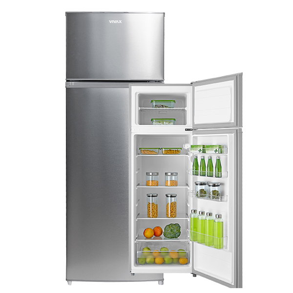 Frižider Vivax DD-235E X/ Frižider Vivax DD-235E X/