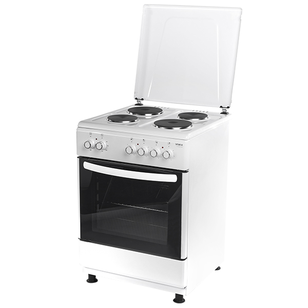 Električni šporet Vivax FC-04602 WH/