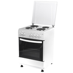 Električni šporet Vivax FC-04602 WH/