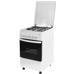 Kombinovani šporet struja-plin Vivax FC-22502 WH/