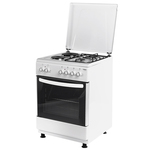 Kombinovani šporet struja-plin Vivax FC-22602 WH/