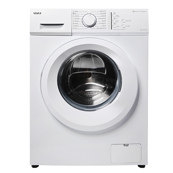 Veš mašina Vivax WFL-120716CSI 7kg/1200rpm/