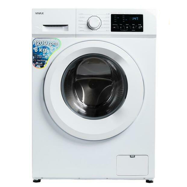 Veš mašina Vivax WFL-120812CD 8kg/1200rpm/