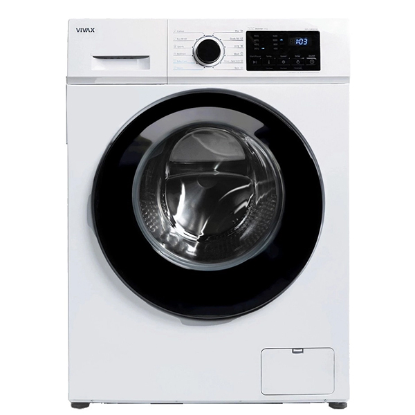 Veš mašina Vivax WFL-141012CI inverter 10kg/1400rpm/